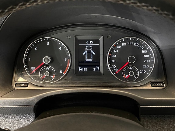 Volkswagen Caddy 27 of 30