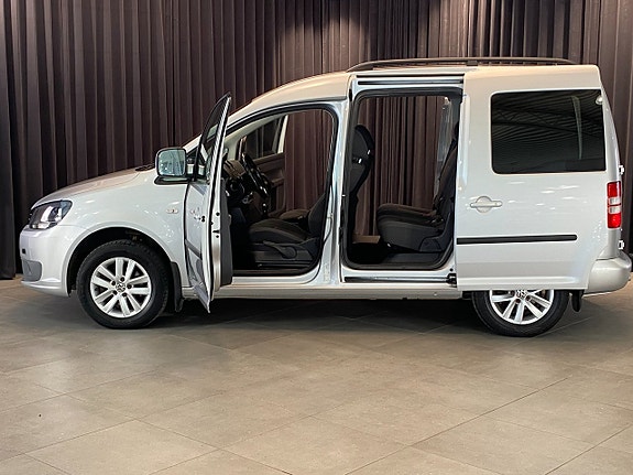 Volkswagen Caddy 6 of 30
