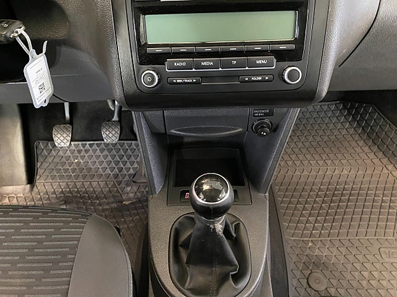 Volkswagen Caddy 24 of 30