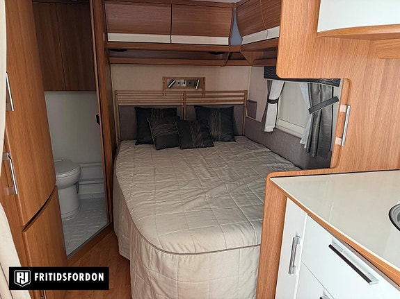 Kabe Royal 560 XL KS 3 of 6