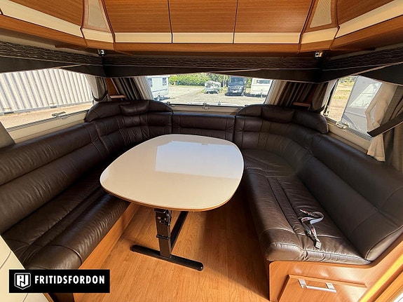 Kabe Royal 560 XL KS 5 of 6