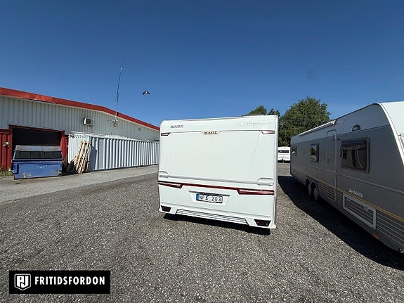 Kabe Royal 560 XL KS 2 of 6
