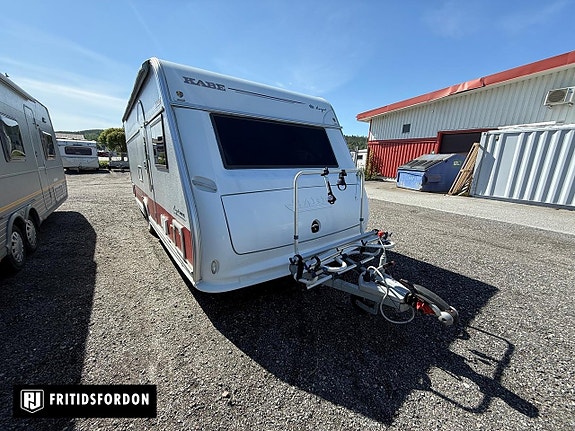 Kabe Royal 560 XL KS 6 of 6