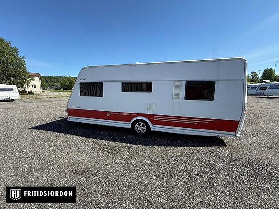 Kabe Royal 560 XL KS * Kommer snart*