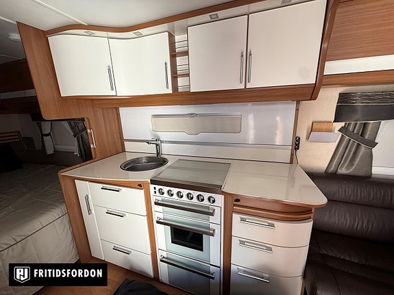 Kabe Royal 560 XL KS 4 of 6