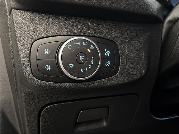 Ford Focus 19 of 20