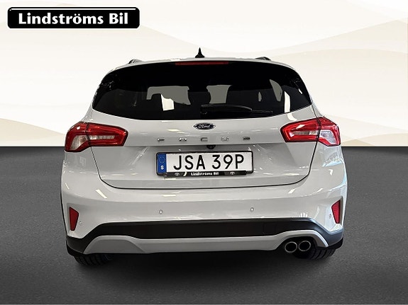 Ford Focus 7 of 20