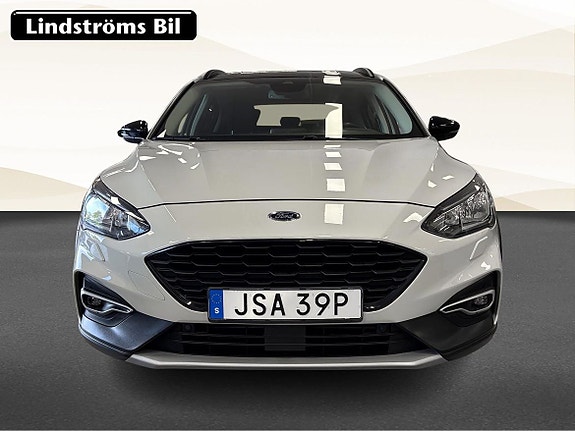 Ford Focus 8 of 20