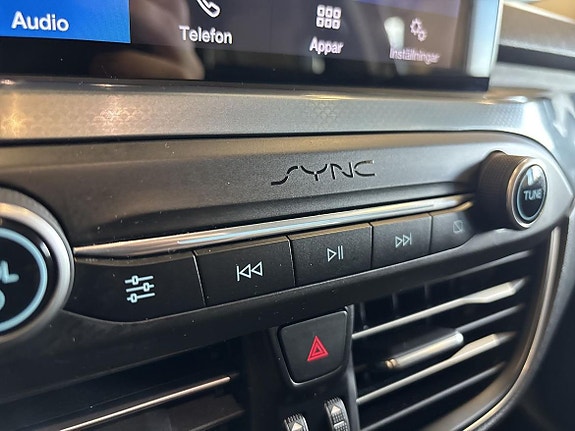 Ford Focus 20 of 20