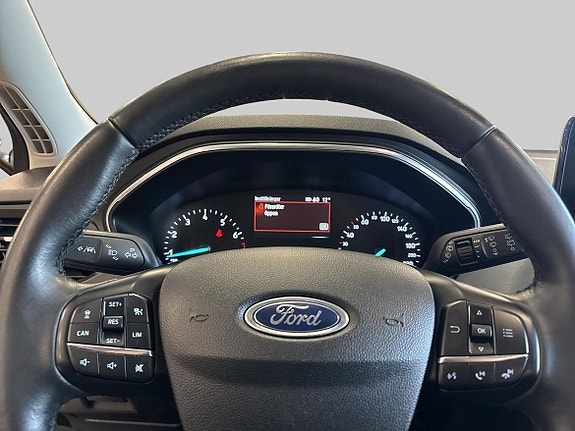 Ford Focus 14 of 20