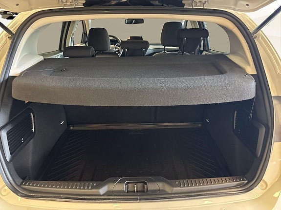 Ford Focus 12 of 20
