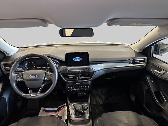 Ford Focus 11 of 20