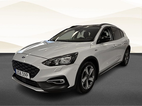 Ford Focus 18 of 20