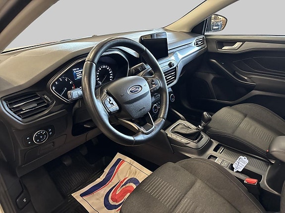 Ford Focus 13 of 20