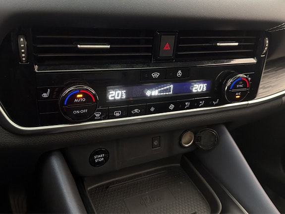 Nissan Qashqai 29 of 30