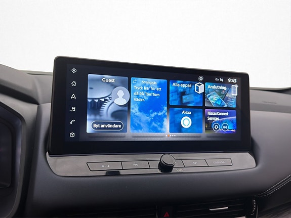 Nissan Qashqai 19 of 30
