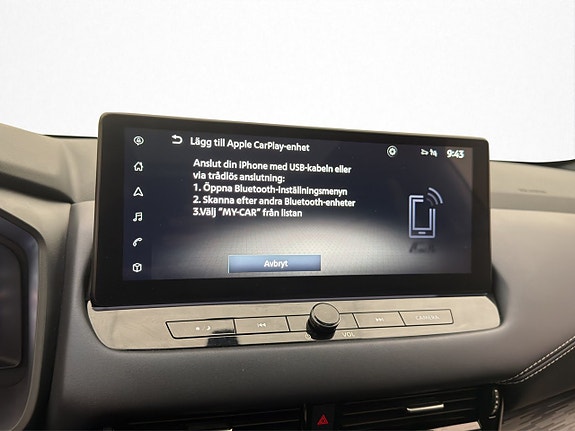 Nissan Qashqai 18 of 30