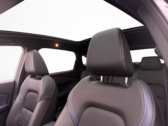 Nissan Qashqai 13 of 30