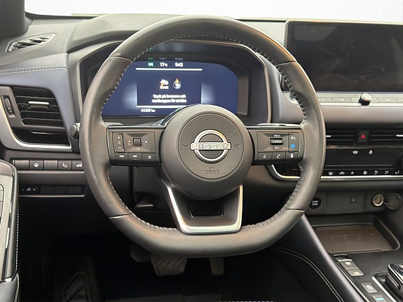 Nissan Qashqai 23 of 30