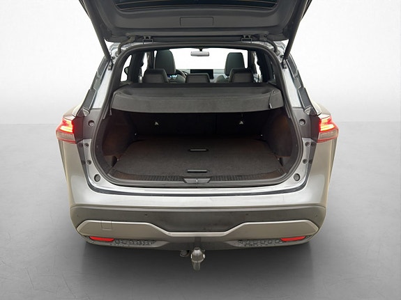 Nissan Qashqai 10 of 30