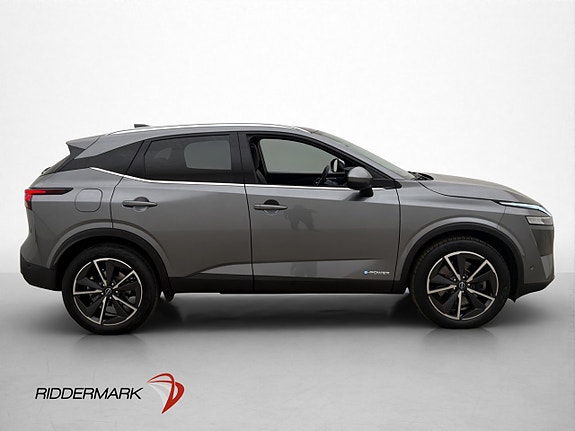 Nissan Qashqai 9 of 30