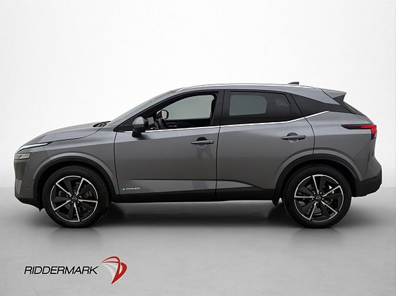 Nissan Qashqai 6 of 30