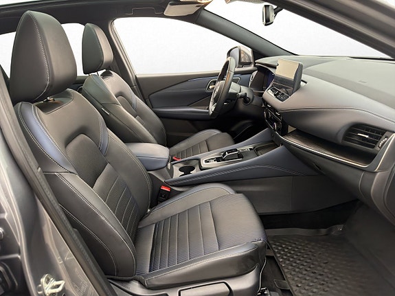 Nissan Qashqai 12 of 30