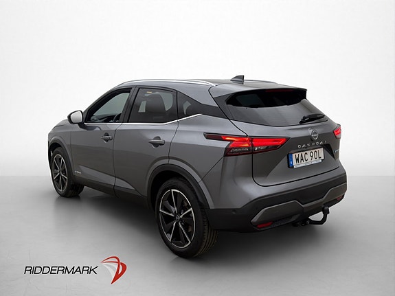 Nissan Qashqai 5 of 5