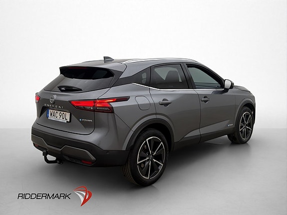 Nissan Qashqai 8 of 30