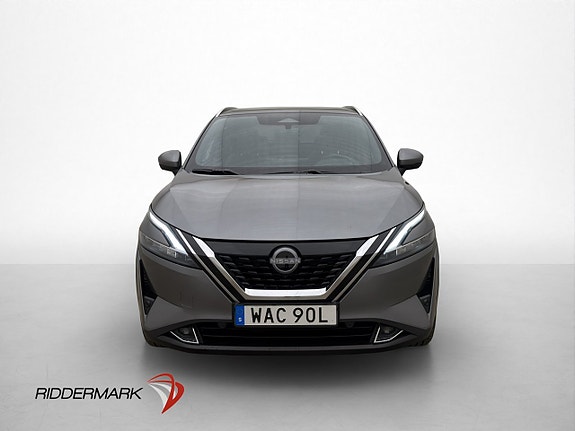 Nissan Qashqai 2 of 5