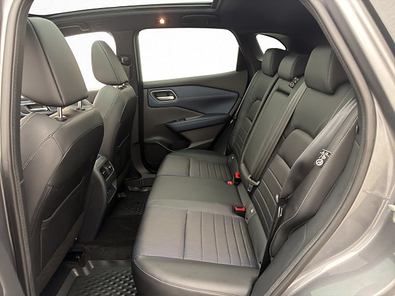 Nissan Qashqai 14 of 30
