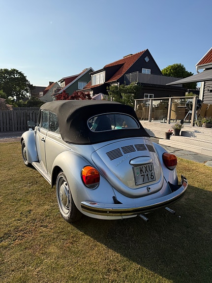 Volkswagen 1303 3 of 5