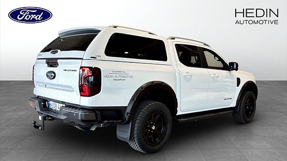 Ford Ranger 2 of 5