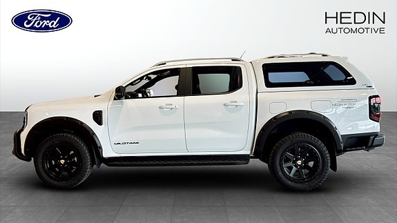 Ford Ranger 6 of 12