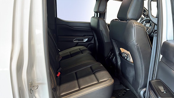 Ford Ranger 5 of 5