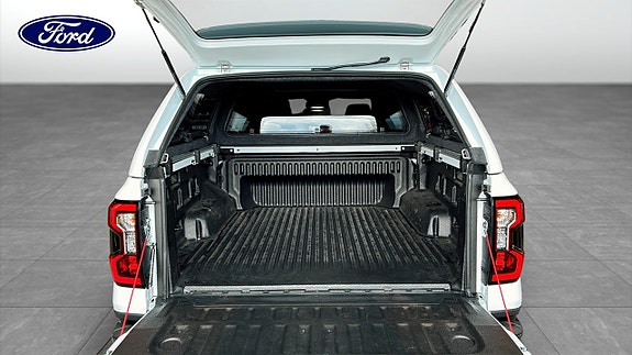 Ford Ranger 10 of 12