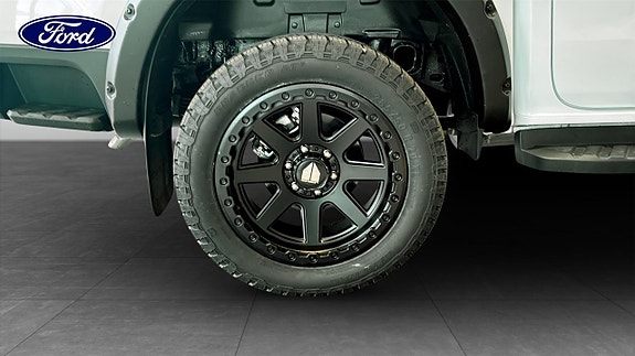 Ford Ranger 9 of 12