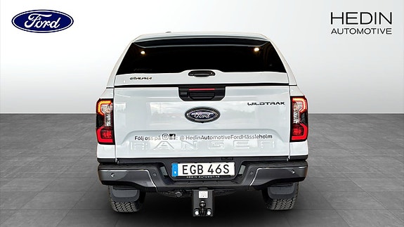 Ford Ranger 7 of 12