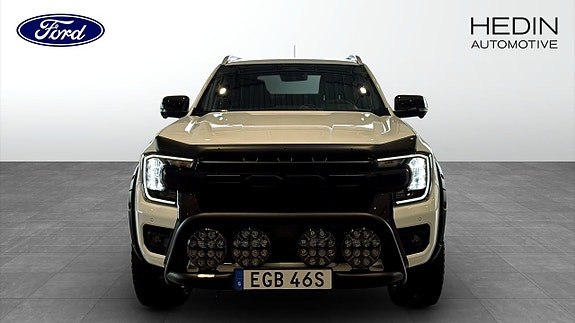 Ford Ranger 8 of 12