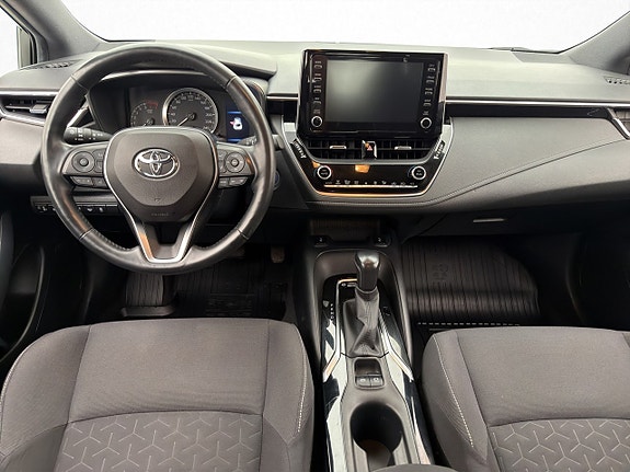 Toyota Corolla 12 of 30