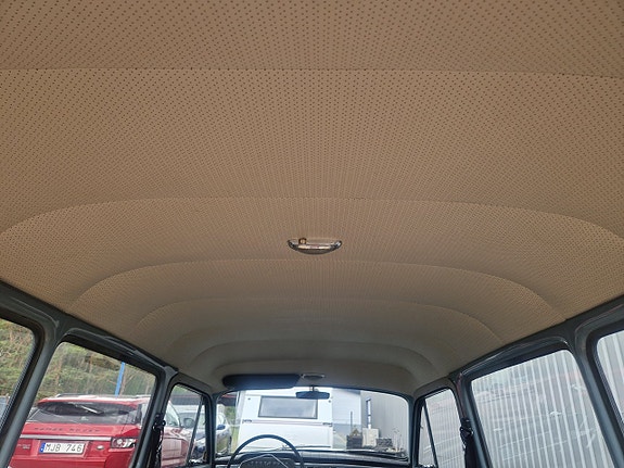 Volvo Duett 12 of 22