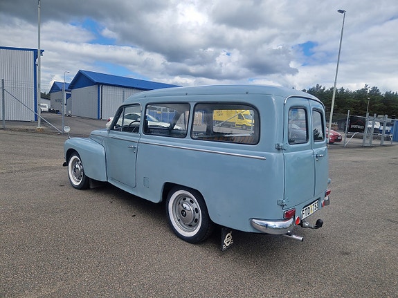 Volvo Duett 6 of 22
