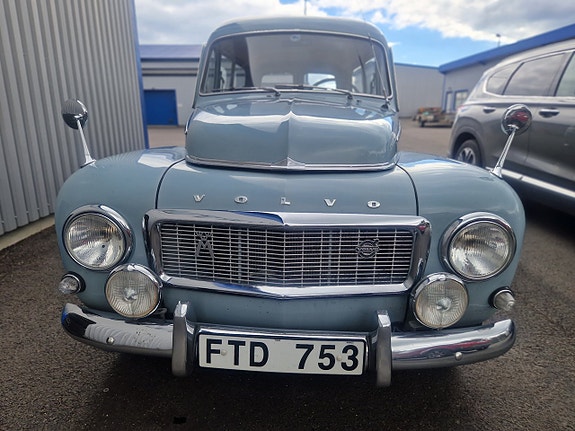Volvo Duett 10 of 22