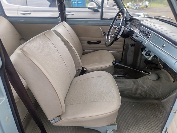 Volvo Duett 8 of 22