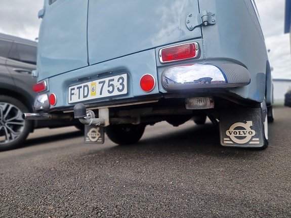 Volvo Duett 11 of 22