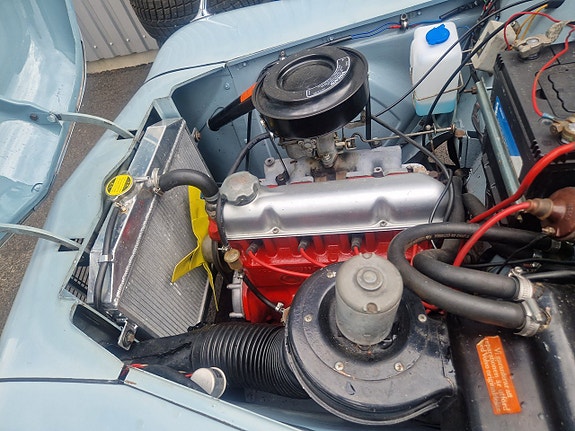 Volvo Duett 18 of 22