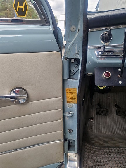 Volvo Duett 21 of 22