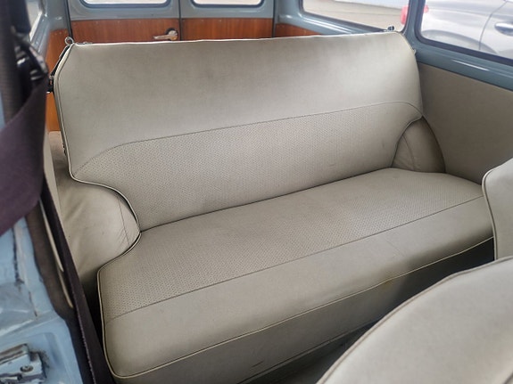 Volvo Duett 9 of 22
