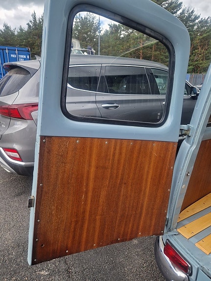 Volvo Duett 15 of 22