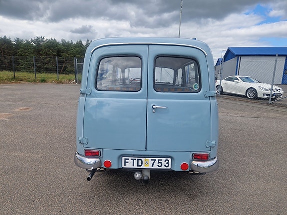 Volvo Duett 7 of 22